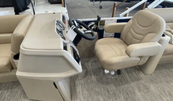 2026 Godfrey Xperience 2086SBX Tritoon full