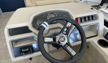2026 Godfrey Xperience 2086SBX Tritoon full