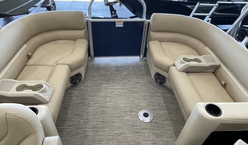 2026 Godfrey Xperience 2086SBX Tritoon full