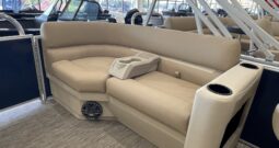 2026 Godfrey Xperience 2086SBX Tritoon