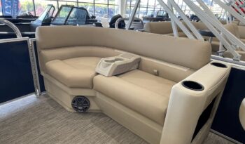 2026 Godfrey Xperience 2086SBX Tritoon full