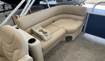 2026 Godfrey Xperience 2086SBX Tritoon full