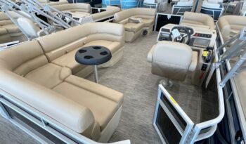 2026 Godfrey Xperience 2086SBX Tritoon full