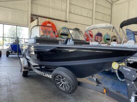 2025 Crestliner 2050 Fish Hawk