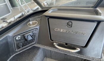 2025 Crestliner 2050 Fish Hawk full