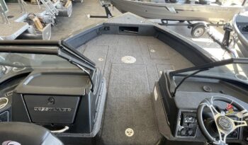 2025 Crestliner 2050 Fish Hawk full