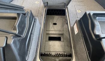 2025 Crestliner 2050 Fish Hawk full
