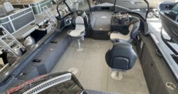 2025 Crestliner 2050 Fish Hawk