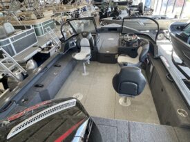 2025 Crestliner 2050 Fish Hawk