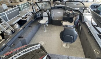 2025 Crestliner 2050 Fish Hawk full