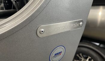 2026 Crestliner 1750 Hawk WT J full