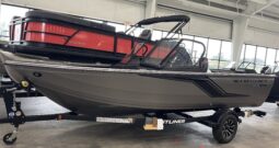 2026 Crestliner 1750 Hawk WT J