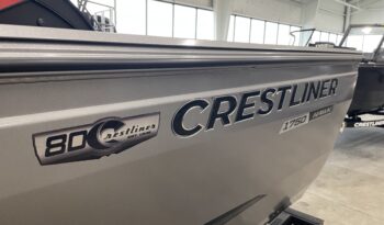 2026 Crestliner 1750 Hawk WT J full
