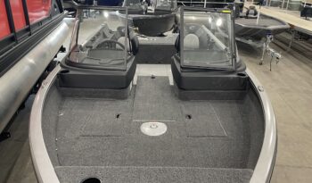 2026 Crestliner 1750 Hawk WT J full