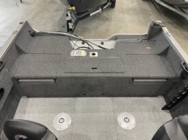 2026 Crestliner 1750 Hawk WT J