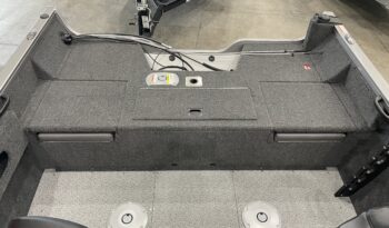 2026 Crestliner 1750 Hawk WT J full
