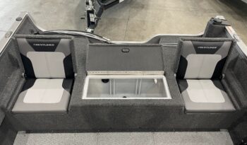 2026 Crestliner 1750 Hawk WT J full