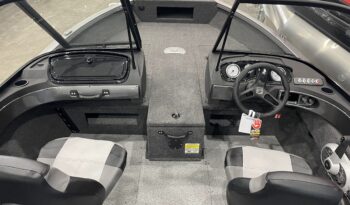 2026 Crestliner 1750 Hawk WT J full