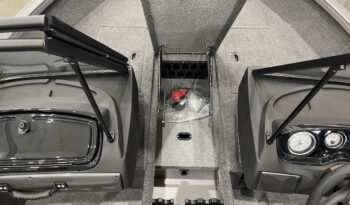 2026 Crestliner 1750 Hawk WT J full
