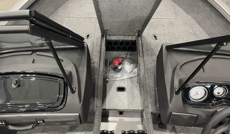 2026 Crestliner 1750 Hawk WT J full