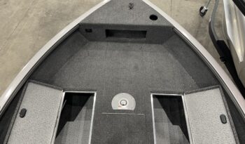 2026 Crestliner 1750 Hawk WT J full