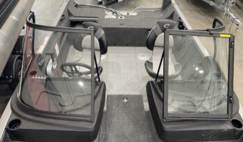 2026 Crestliner 1750 Hawk WT J full