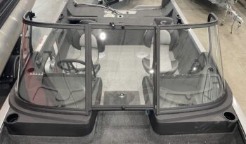 2026 Crestliner 1750 Hawk WT J full