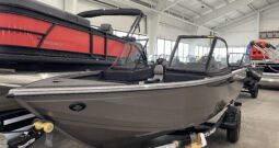 2026 Crestliner 1750 Hawk WT J