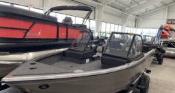 2026 Crestliner 1750 Hawk WT J