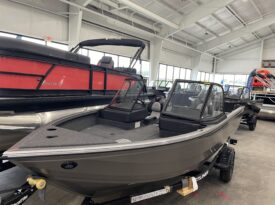 2026 Crestliner 1750 Hawk WT J