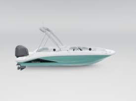 2026 Hurricane SunDeck Sport 185