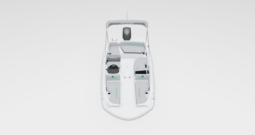 2026 Hurricane SunDeck Sport 185