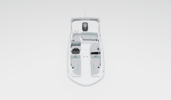 2026 Hurricane SunDeck Sport 185 full