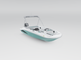 2026 Hurricane SunDeck Sport 185