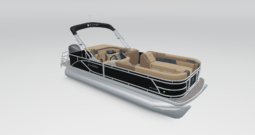 2026 Godfrey Sweetwater 2286CPSE Tritoon