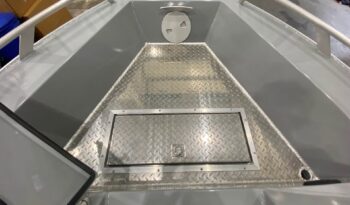 2023 Hewes Craft 180 Sportsman full