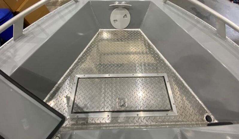 2023 Hewes Craft 180 Sportsman full
