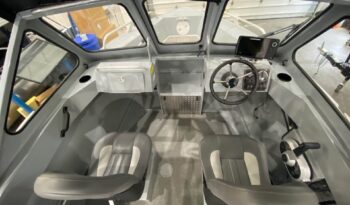 2023 Hewes Craft 180 Sportsman full