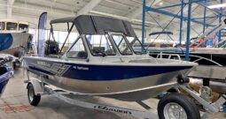 2023 Hewes Craft 180 Sportsman