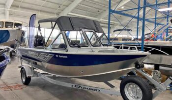 2023 Hewes Craft 180 Sportsman full