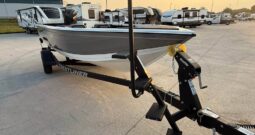 2026 Crestliner 1850 Pro Tiller