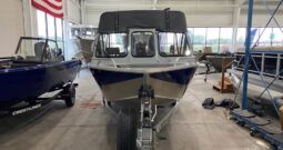 2023 Hewes Craft 180 Sportsman
