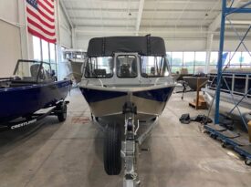 2023 Hewes Craft 180 Sportsman