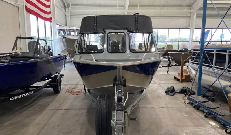 2023 Hewes Craft 180 Sportsman