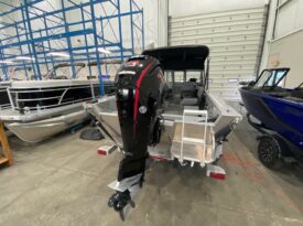 2023 Hewes Craft 180 Sportsman