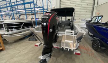 2023 Hewes Craft 180 Sportsman full