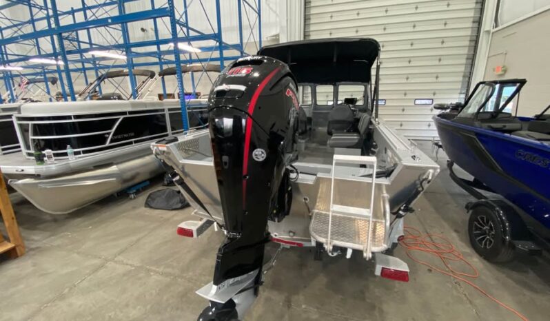 2023 Hewes Craft 180 Sportsman