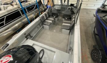 2023 Hewes Craft 180 Sportsman full