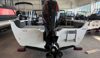 2026 Crestliner 1750 Hawk WT J full