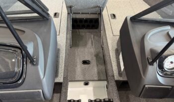 2026 Crestliner 1750 Hawk WT J full
